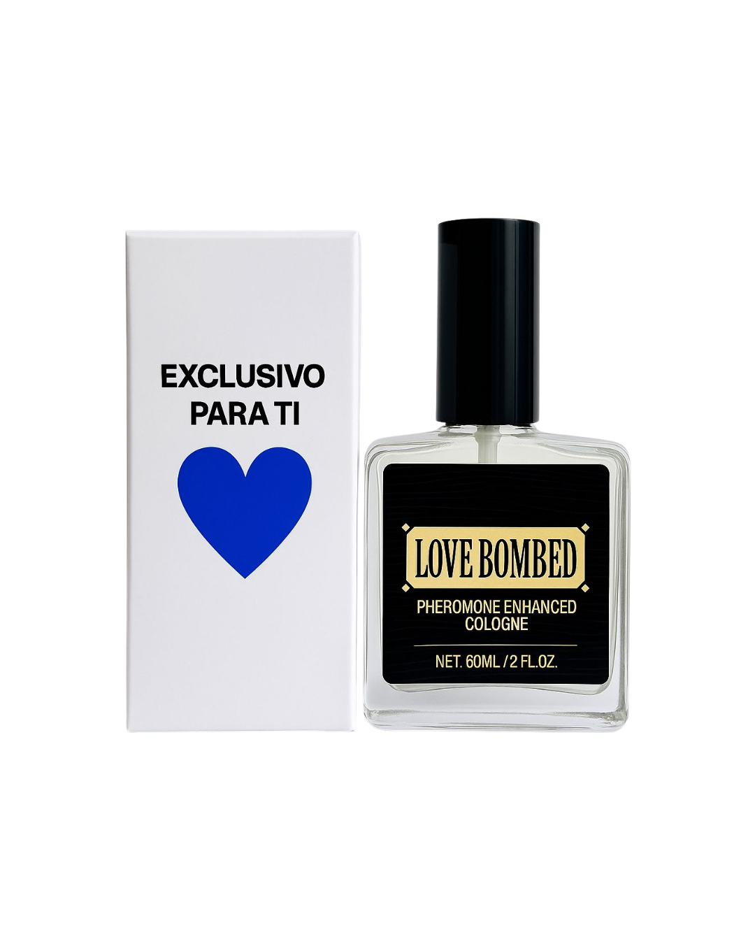 Feromonas atrae deliciosas premium